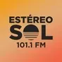 Estéreo Sol - XHAT