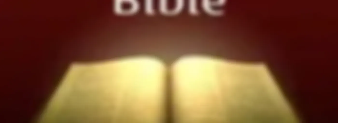 LA SAINTE BIBLE