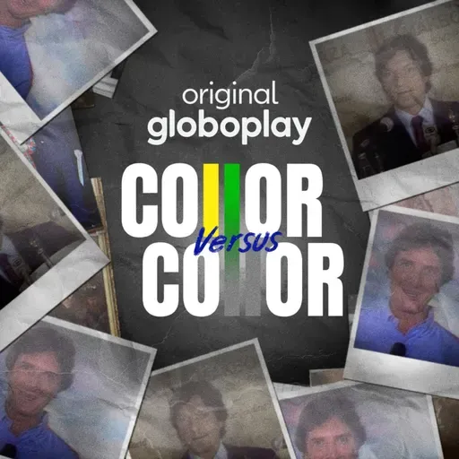 Apresentando: Collor versus Collor