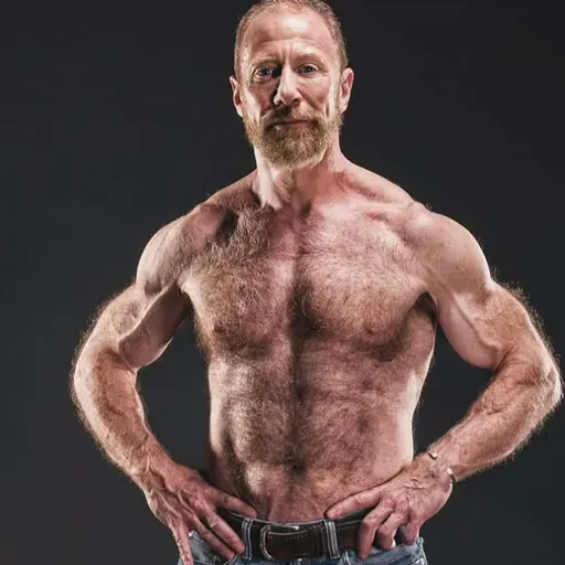 The Slow Burn Revolution with Fitness Expert Fredrick Hahn! 897