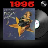 30 anos de Mellon Collie and the Infinite Sadness, do The Smashing Pumpkins: