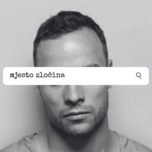 Epizoda 207: Oscar Pistorius