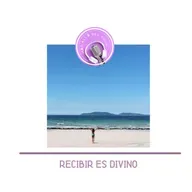 Recibir es Divino