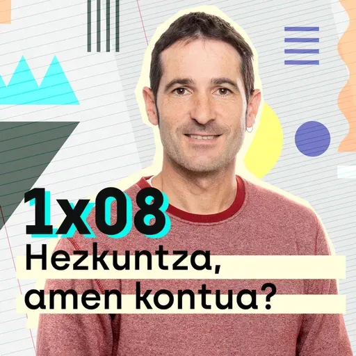 Etxerako lanak 1x08: Hezkuntza, amen kontua?