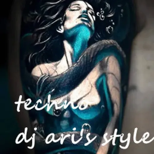 DJ ARI'S STYLE# TECHNO BANGER#EP 13 2026
