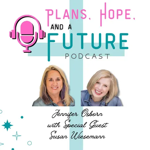 87: A conversation with Susan Wiesemann