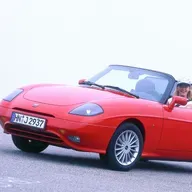 Folge 171 - Fiat Barchetta (1995-2005)