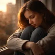 A Ansiedade Não é o Problema