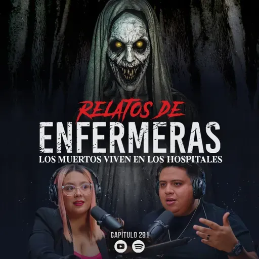 Historias Paranormales de Enfermeras: El Demonio del Hospital