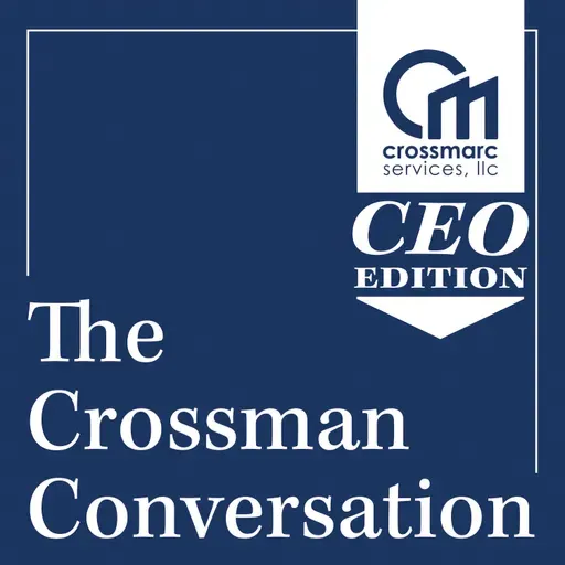 Retail Real Estate Is Stronger Than You Think: Brad Hutensky on Market Cycles, Leadership, and Leasing Fundamentals with John Crossman. (S4E21)
