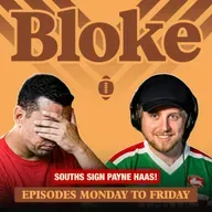 Payne Haas Signs With South Sydney From 2027