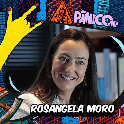 Rosangela Moro