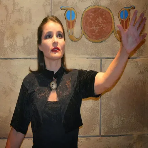 Entrevista a Maria Jose Pedraja con motivo a los 100 años del teatro Politeama