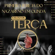 Culto de Terça - Pr Alessandro