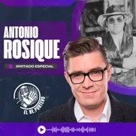 88 ANTONIO ROSIQUE | LAS NARRACIONES DE TV AZTECA | EL EXATLÓN MI VIDA | SOMOS UNA LIGA DE 4 EQUIPOS