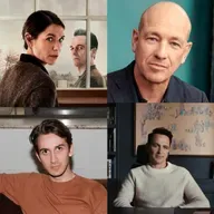 HOWARD GORDON & DANIEL PEARLE on THE BEAST IN ME, AI & The Future of Storytelling