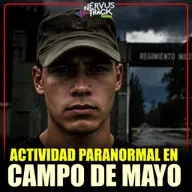 IMPRESIONANTE TODO LO QUE PASA EN CAMPO DE MAYO