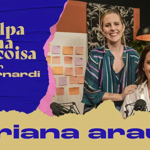 Adriana Araújo fala de maternidade solo, demissão da Record e jornada da filha com síndrome rara