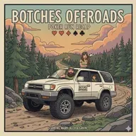 a WRAPped up Poker Run