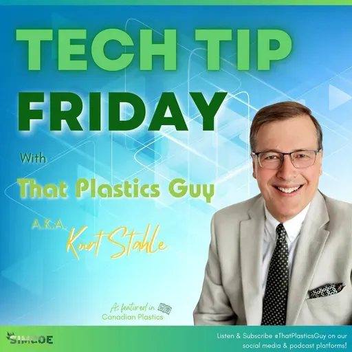 Tech Tip Friday - The Halloween Special!