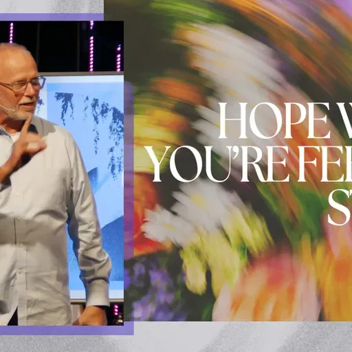 Am I Stuck Like This?