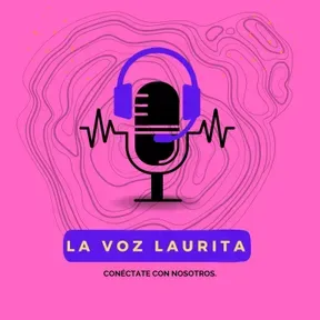 La voz Laurita