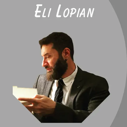 AI and Future Governance an Insightful Discussion with Eli Lopian