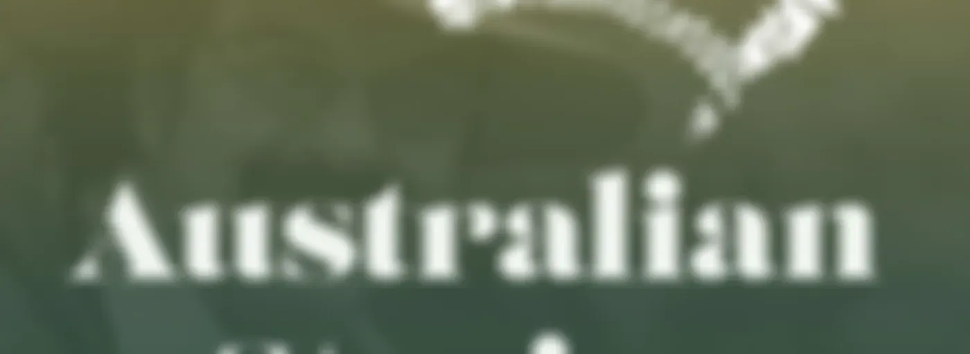 Australian Stories from our Past