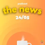 Trump mira Apple e União Europeia com novas tarifas, Brasil se destaca no mercado de beleza, lente de contato promete visão infravermelha e mais