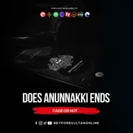 EPISODE 68 - DOES ANUNNAKKI ENDS | FAKE OR NOT | MALAYALAM PODCAST BEYPORESULTAN