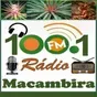 Web Rádio Macambira