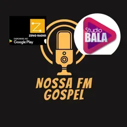 Rádio nossa FM 10.21