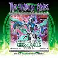 S22:E15 Exclusivos de TCG [Parte 34]