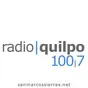 Radio Quilpo FM 100.7
