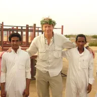 Ep48- Wells Jones, A life of Adventure!