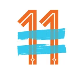 #11