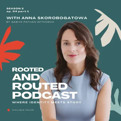 Anna Skorobogatowa – Episode 4