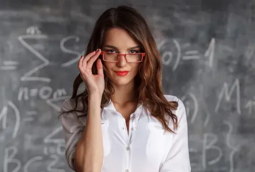 Top10 #Frases Que Le Decías A Tu Maestra Y Que Ahora Le Dices A Tu Pareja…