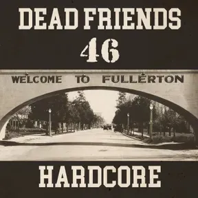 Dead Friends