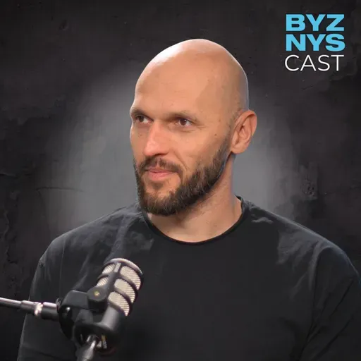 Jak úspěšně prodat firmu? Michal Truban radí s byznys strategií a exitem