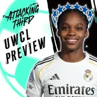 UWCL KO Phase Playoff 2nd Leg Preview | USWNT Roster Reaction | Winter Olympics What Ifs (Soccer 2/17)