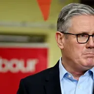 Keir Starmer says poor results for his party in local elections have not weakened his resolve to lead