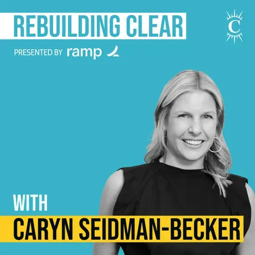 Caryn Seidman-Becker: Rebuilding CLEAR - [Invest Like the Best, EP.432]