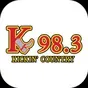 KARB 98.3 Kickin' Country - K232AR