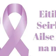 Mary Uí Chomhaill, Coiste Eitiltí agus Seirbhísí Ailse Dhún na nGall.