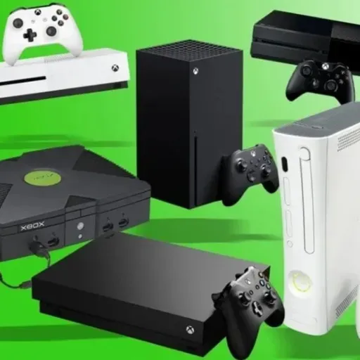 Pop Culture Cosmos #479- What's Gone Wrong With XBOX...And Can It Be Fixed?