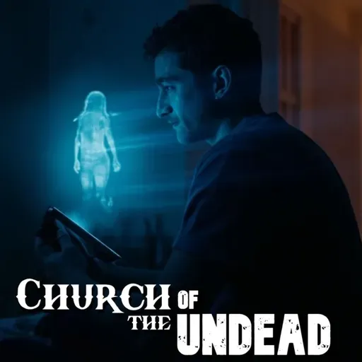 The Counterfeit Companion: Why We're Trading Real Love for Digital Deception