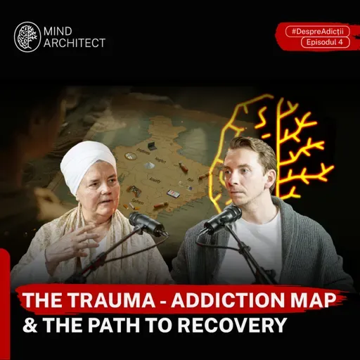 Your Addiction Reveals Your Hidden Pain - Sat Dharam Kaur Decodes the Connection