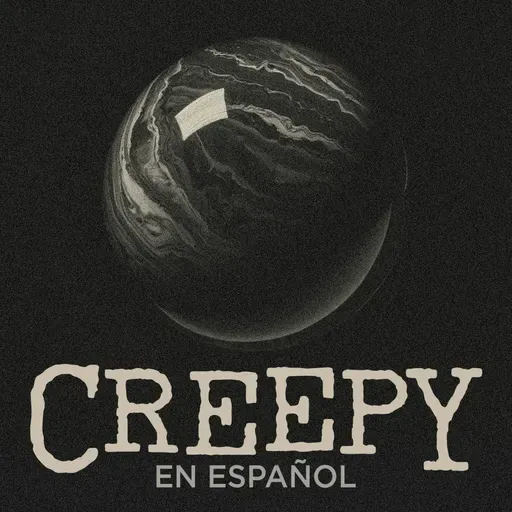 La canica azul - Horror Cósmico