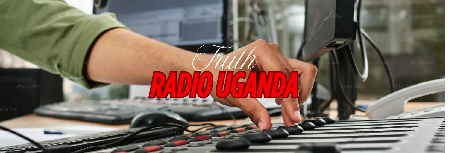 Truth Radio Ug